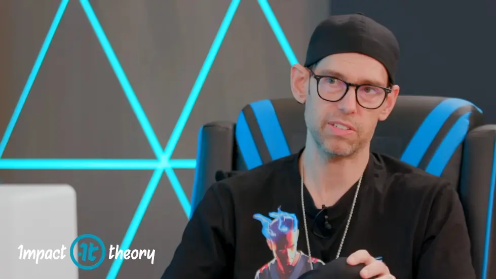 The 3 MONEY HABITS That Keep You BROKE! (RICH VS POOR MINDSET) | Wallstreet Trapper 046