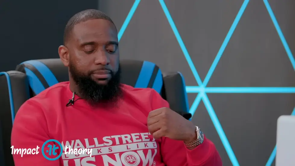 The 3 MONEY HABITS That Keep You BROKE! (RICH VS POOR MINDSET) | Wallstreet Trapper 049