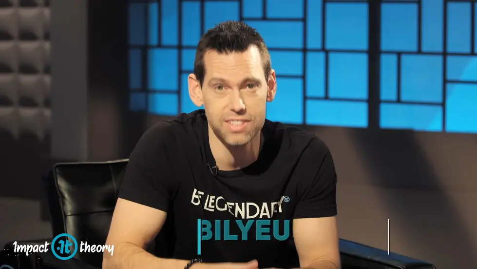 DO THIS First Thing In The Morning To END INFLAMMATION & Never Get Sick! | Wim Hof 001