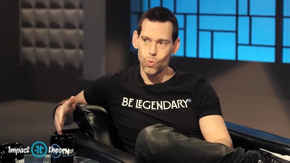 DO THIS First Thing In The Morning To END INFLAMMATION & Never Get Sick! | Wim Hof 003