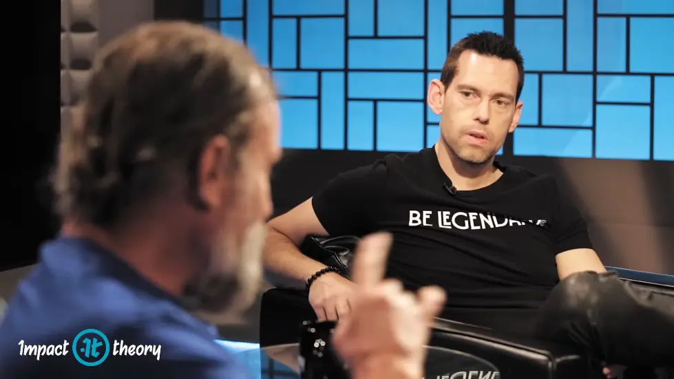 DO THIS First Thing In The Morning To END INFLAMMATION & Never Get Sick! | Wim Hof 005