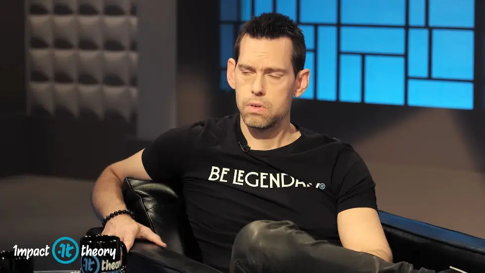 DO THIS First Thing In The Morning To END INFLAMMATION & Never Get Sick! | Wim Hof 007