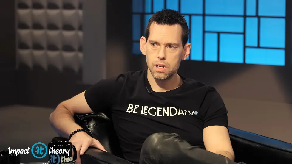 DO THIS First Thing In The Morning To END INFLAMMATION & Never Get Sick! | Wim Hof 008