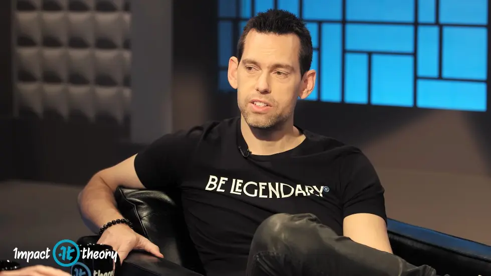 DO THIS First Thing In The Morning To END INFLAMMATION & Never Get Sick! | Wim Hof 012