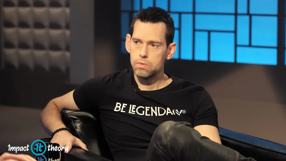 DO THIS First Thing In The Morning To END INFLAMMATION & Never Get Sick! | Wim Hof 014