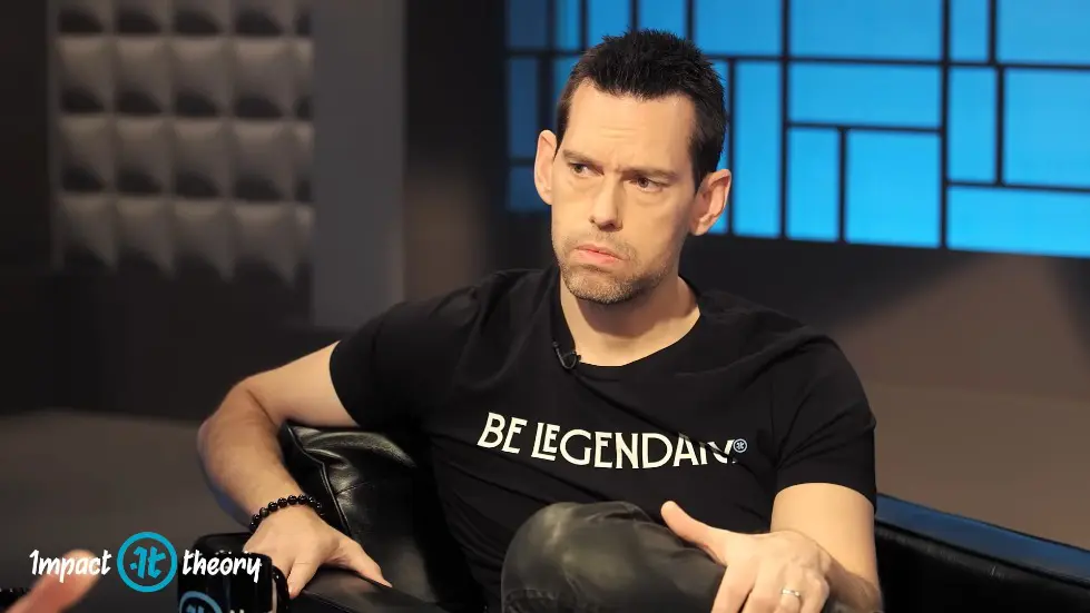 DO THIS First Thing In The Morning To END INFLAMMATION & Never Get Sick! | Wim Hof 020