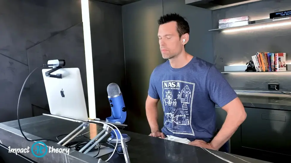 Wim Hof &ldquo;The Iceman&rdquo; on the Resilience and Strength Your Body is Truly Capable of Achieving 002