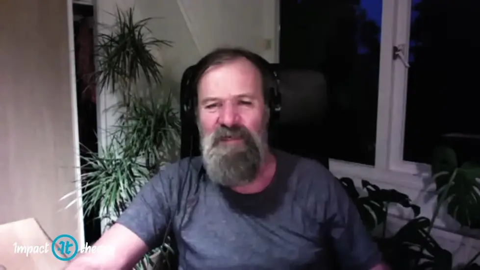 Wim Hof &ldquo;The Iceman&rdquo; on the Resilience and Strength Your Body is Truly Capable of Achieving 003