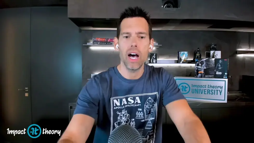 Wim Hof &ldquo;The Iceman&rdquo; on the Resilience and Strength Your Body is Truly Capable of Achieving 006