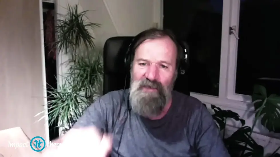 Wim Hof &ldquo;The Iceman&rdquo; on the Resilience and Strength Your Body is Truly Capable of Achieving 010