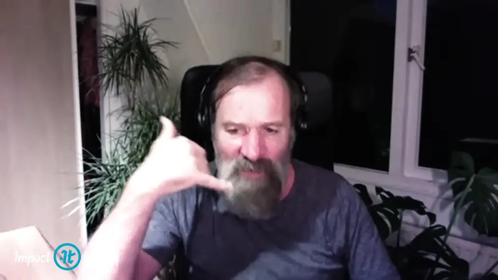 Wim Hof &ldquo;The Iceman&rdquo; on the Resilience and Strength Your Body is Truly Capable of Achieving 011