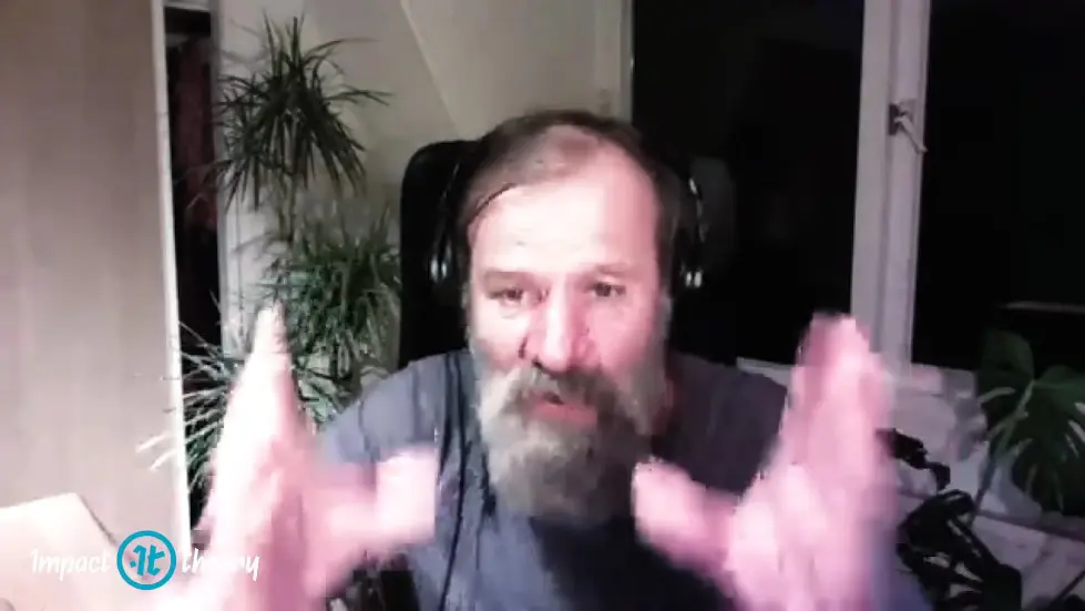 Wim Hof &ldquo;The Iceman&rdquo; on the Resilience and Strength Your Body is Truly Capable of Achieving 012