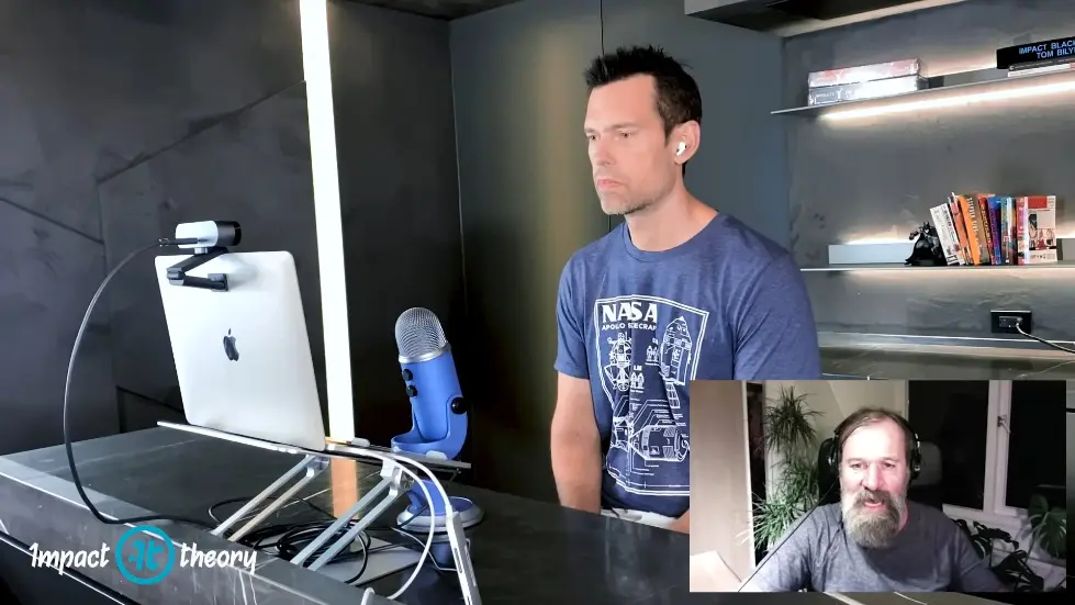 Wim Hof &ldquo;The Iceman&rdquo; on the Resilience and Strength Your Body is Truly Capable of Achieving 015