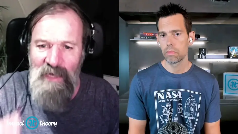 Wim Hof &ldquo;The Iceman&rdquo; on the Resilience and Strength Your Body is Truly Capable of Achieving 019