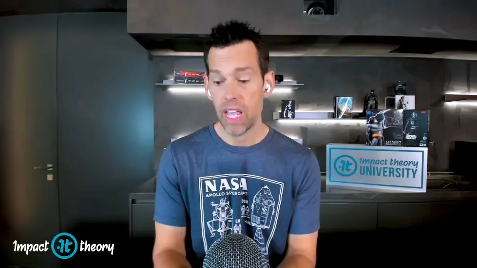 Wim Hof &ldquo;The Iceman&rdquo; on the Resilience and Strength Your Body is Truly Capable of Achieving 020