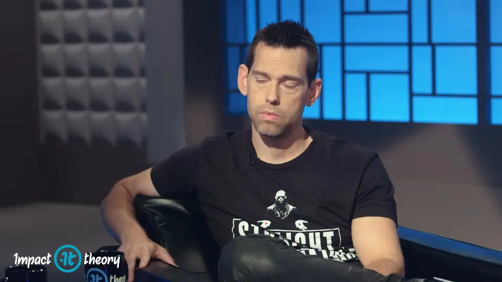 The 2 Most Important Skills For the Rest Of Your Life | Yuval Noah Harari on Impact Theory 006