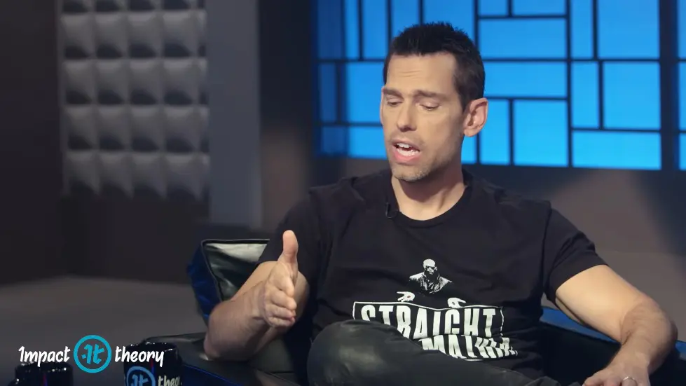 The 2 Most Important Skills For the Rest Of Your Life | Yuval Noah Harari on Impact Theory 008