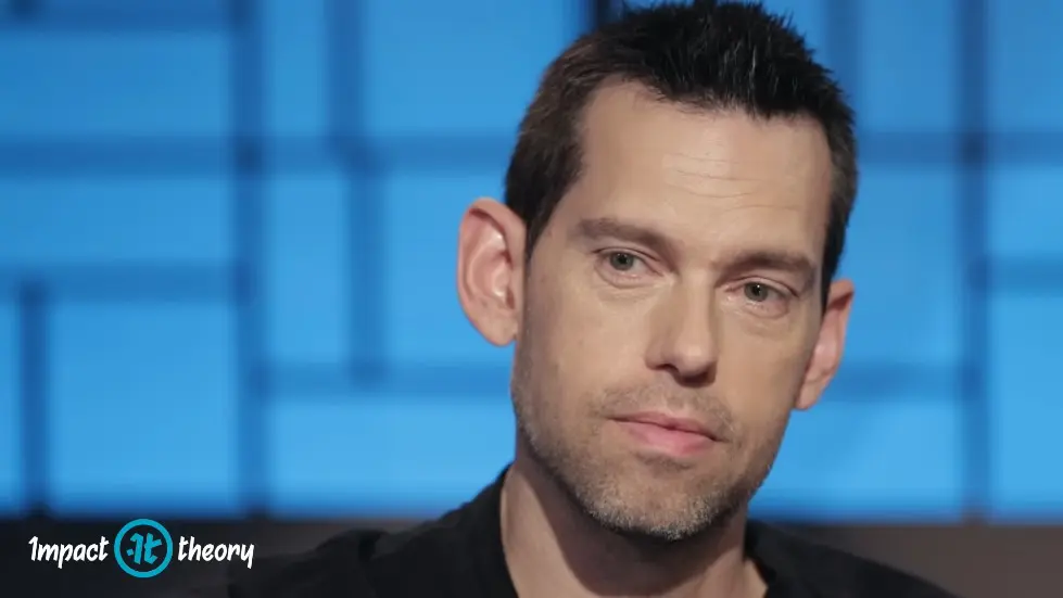 The 2 Most Important Skills For the Rest Of Your Life | Yuval Noah Harari on Impact Theory 013