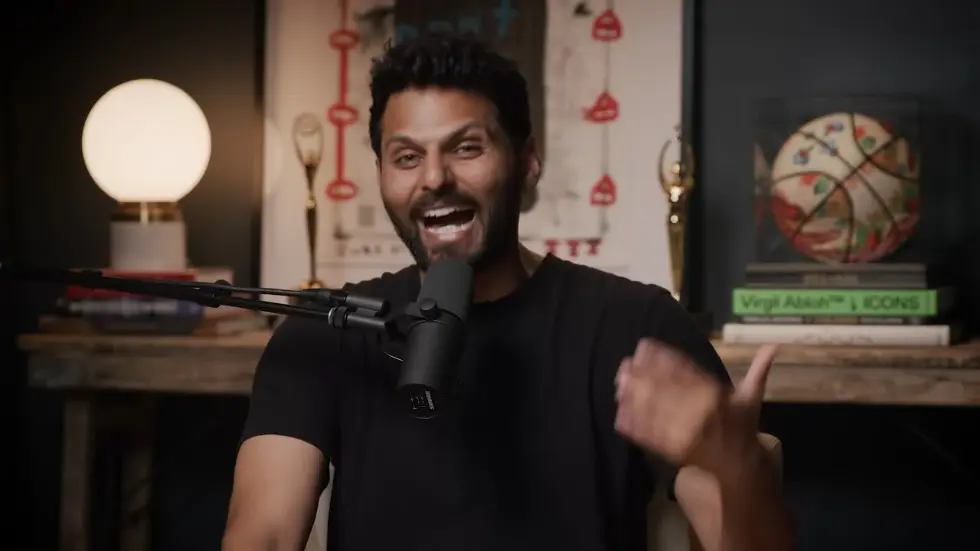 In Order To Change Your Life, YOU NEED TO LEARN THIS FIRST! | Zachary Levi & Jay Shetty 001