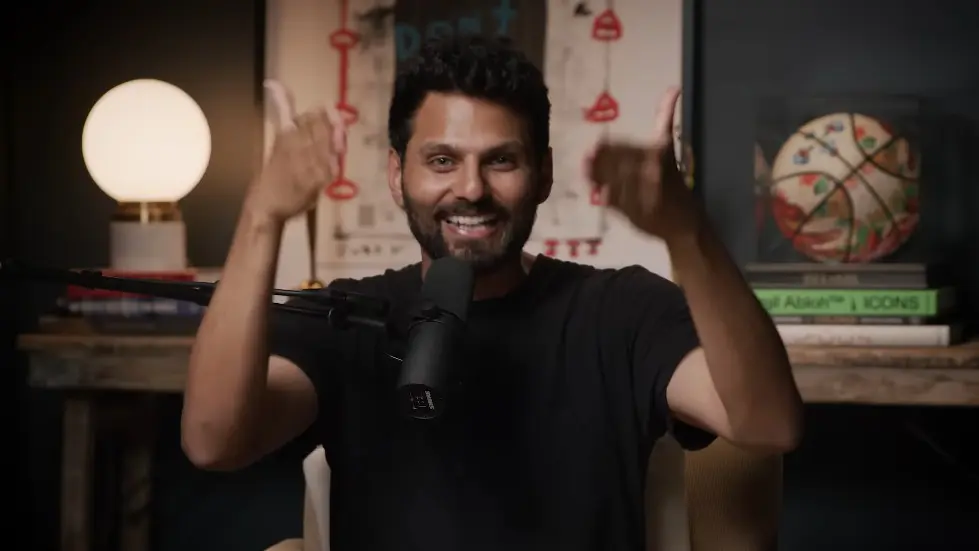 In Order To Change Your Life, YOU NEED TO LEARN THIS FIRST! | Zachary Levi & Jay Shetty 003