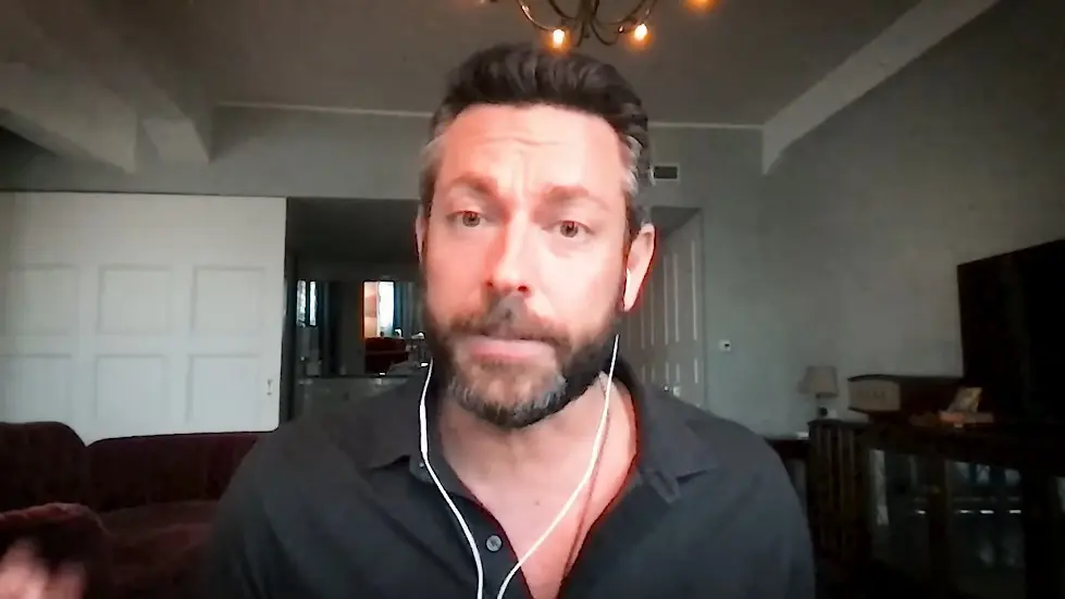 In Order To Change Your Life, YOU NEED TO LEARN THIS FIRST! | Zachary Levi & Jay Shetty 006