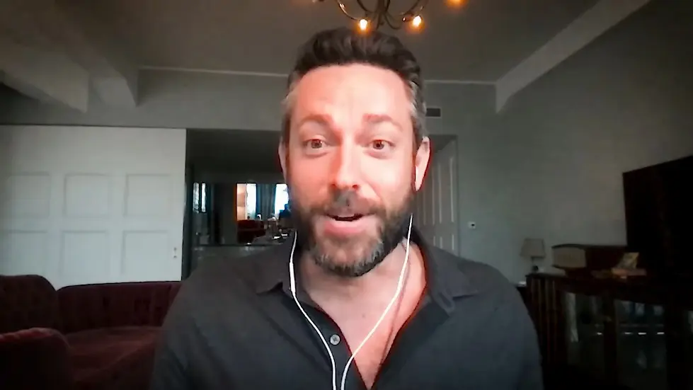 In Order To Change Your Life, YOU NEED TO LEARN THIS FIRST! | Zachary Levi & Jay Shetty 010