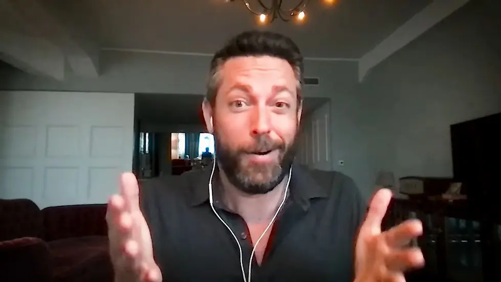 In Order To Change Your Life, YOU NEED TO LEARN THIS FIRST! | Zachary Levi & Jay Shetty 015