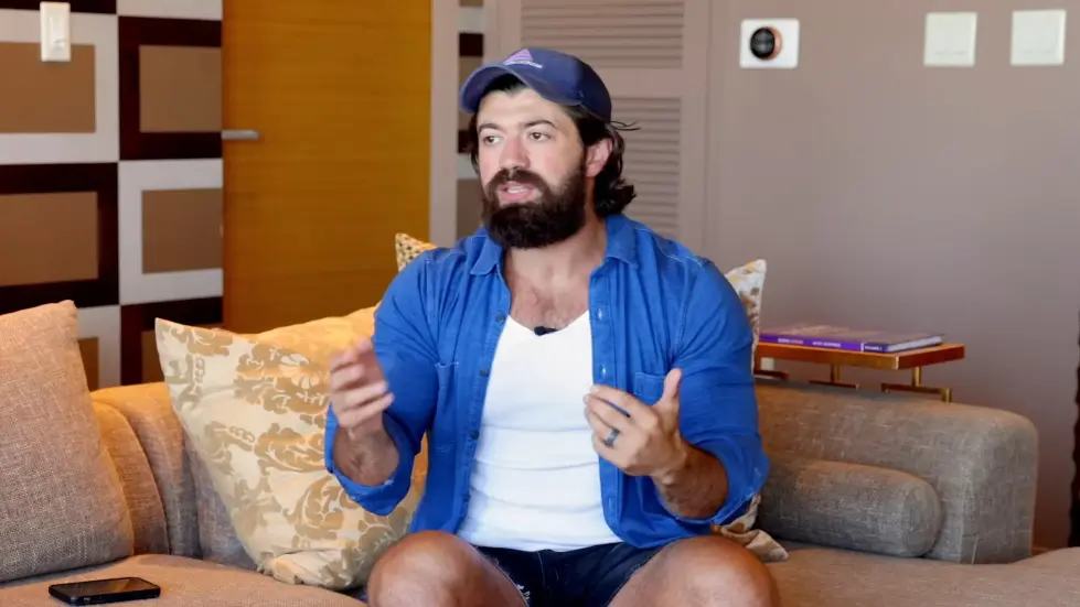 Alex Hormozi: 1.2M Followers in 6 Months… My Content Marketing Strategy REVEALED 004