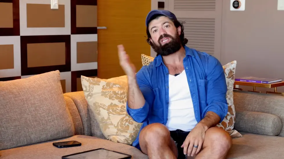 Alex Hormozi: 1.2M Followers in 6 Months… My Content Marketing Strategy REVEALED 007