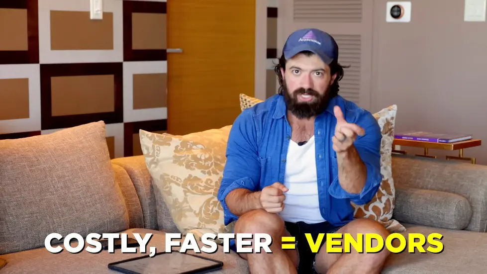 Alex Hormozi: 1.2M Followers in 6 Months… My Content Marketing Strategy REVEALED 008