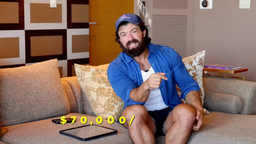 Alex Hormozi: 1.2M Followers in 6 Months… My Content Marketing Strategy REVEALED 009