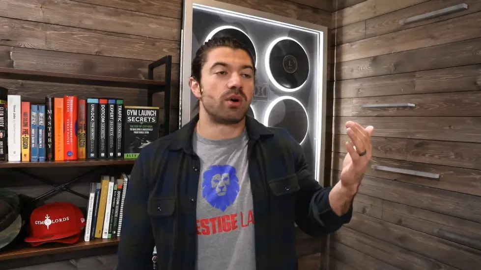 Alex Hormozi: #1 Lesson for Young Entrepreneurs from $100M CEO | Alex Hormozi 007