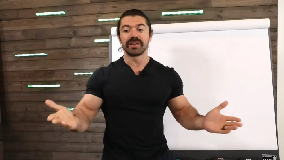 Alex Hormozi: 1 SKILL That Is HARD To Learn, BUT Will Pay Off FOREVER 001