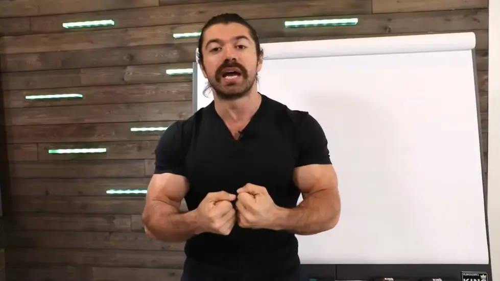 Alex Hormozi: 1 SKILL That Is HARD To Learn, BUT Will Pay Off FOREVER 005