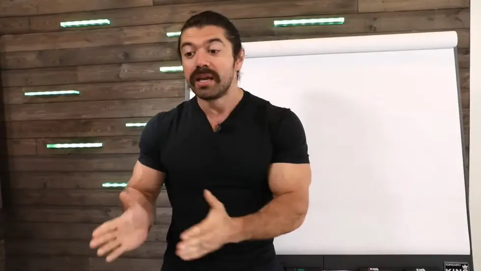 Alex Hormozi: 1 SKILL That Is HARD To Learn, BUT Will Pay Off FOREVER 006