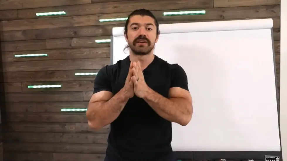 Alex Hormozi: 1 SKILL That Is HARD To Learn, BUT Will Pay Off FOREVER 007