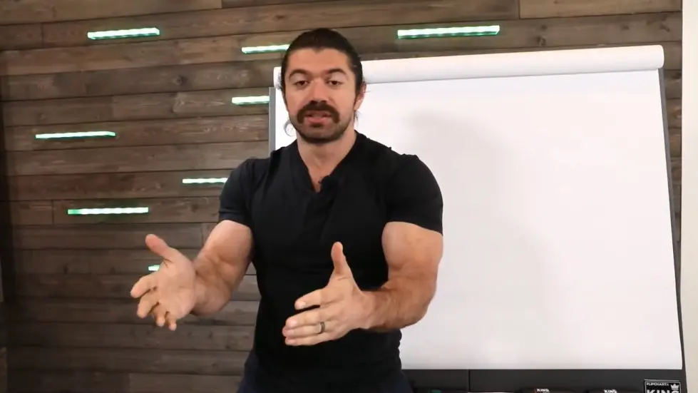 Alex Hormozi: 1 SKILL That Is HARD To Learn, BUT Will Pay Off FOREVER 009