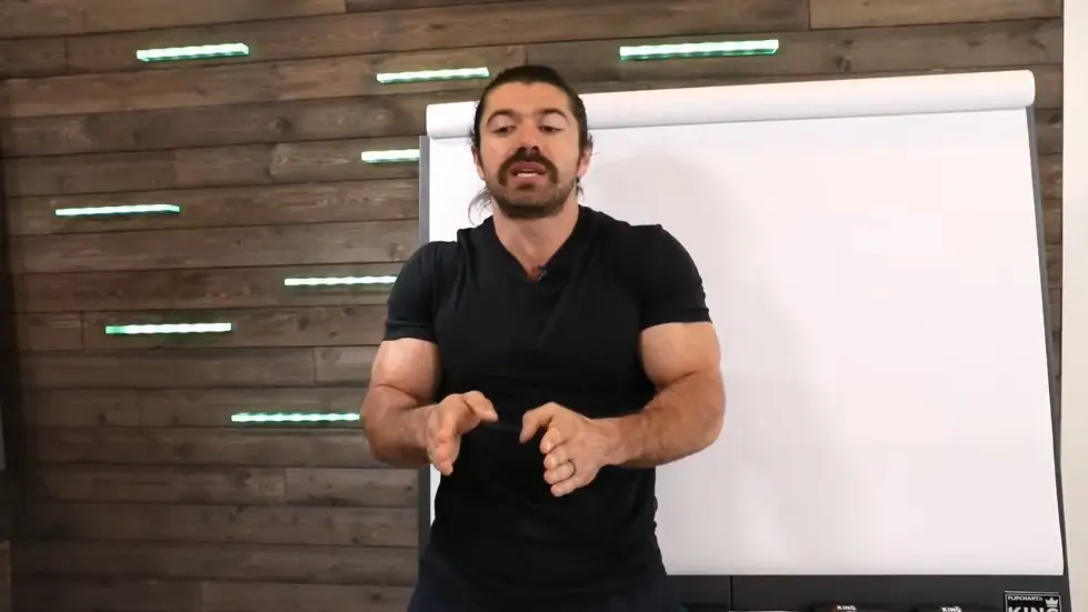 Alex Hormozi: 1 SKILL That Is HARD To Learn, BUT Will Pay Off FOREVER 010