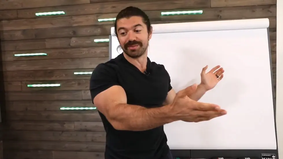 Alex Hormozi: 1 SKILL That Is HARD To Learn, BUT Will Pay Off FOREVER 013