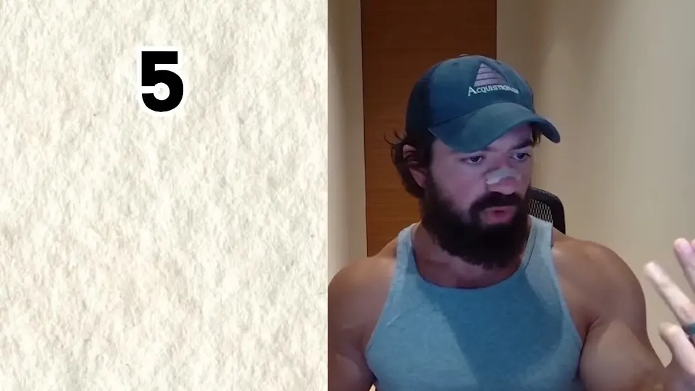 Alex Hormozi: 10 KEYS to a TERRIBLE Business Partnership [GUARANTEED!] 001