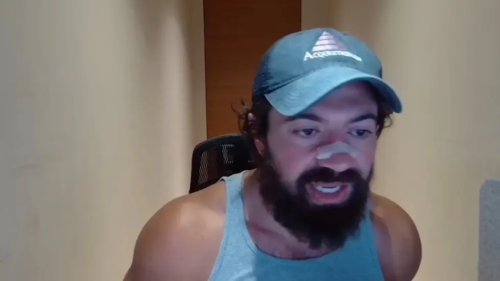 Alex Hormozi: 10 KEYS to a TERRIBLE Business Partnership [GUARANTEED!] 005