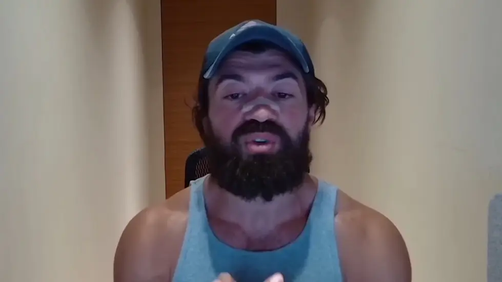 Alex Hormozi: 10 KEYS to a TERRIBLE Business Partnership [GUARANTEED!] 008