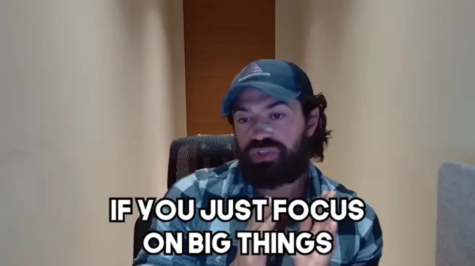 Alex Hormozi: 10 Lessons that have taken our companies to over $75,000/hr... 001