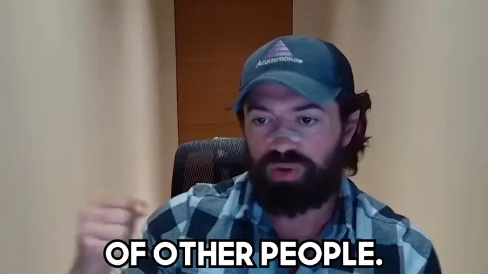 Alex Hormozi: 10 Lessons that have taken our companies to over $75,000/hr... 003