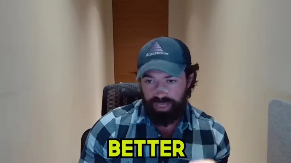 Alex Hormozi: 10 Lessons that have taken our companies to over $75,000/hr... 005