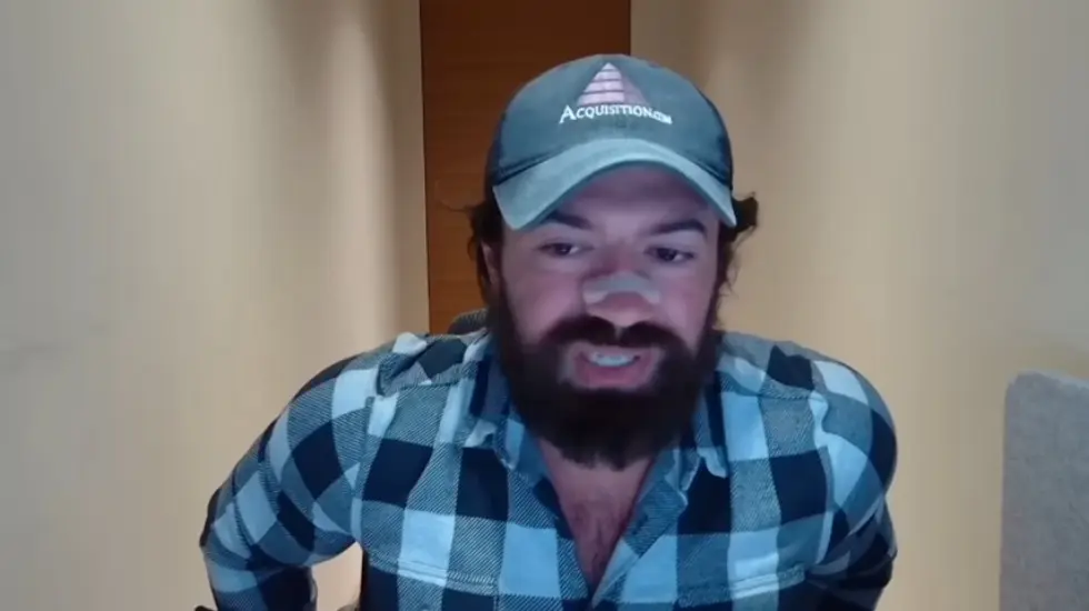 Alex Hormozi: 10 Lessons that have taken our companies to over $75,000/hr... 014