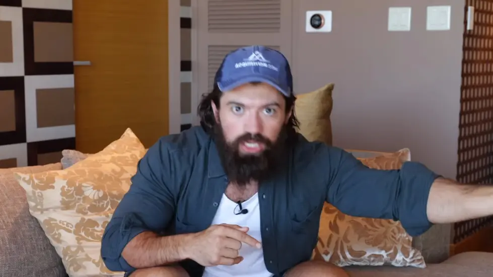 Alex Hormozi: 10 Ways to Make $1 Million if You