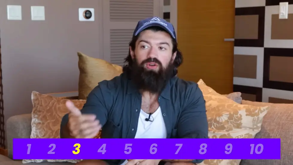 Alex Hormozi: 10 Ways to Make $1 Million if You