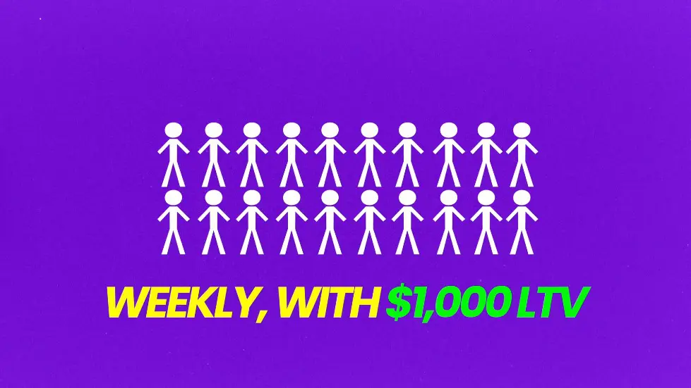 Alex Hormozi: 10 Ways to Make $1 Million if You