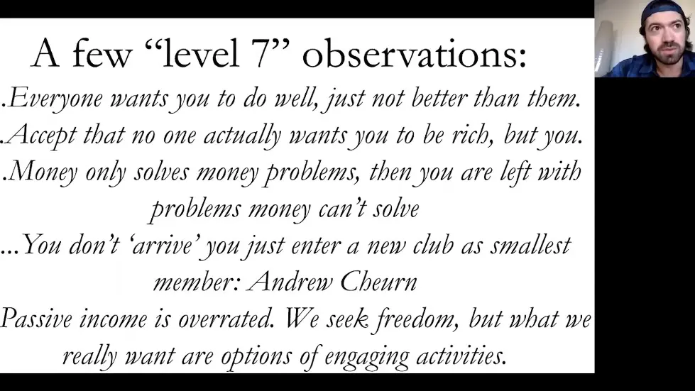Alex Hormozi: $100M CEO explains: How to CREATE a $100,000,000 product..[leaked training] 002